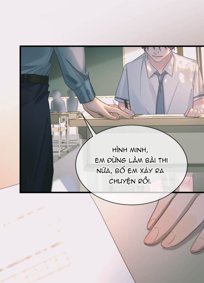 Môi Súng Chapter 7 - Next Chapter 8