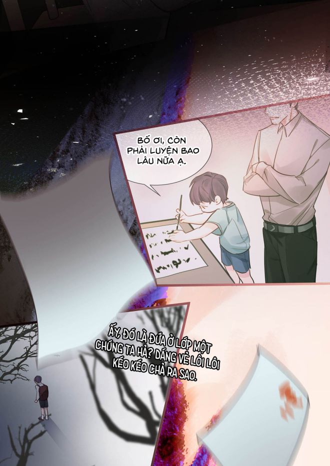 Môi Súng Chapter 7 - Next Chapter 8