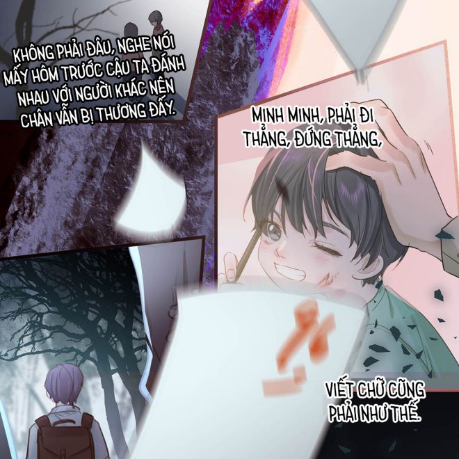 Môi Súng Chapter 7 - Next Chapter 8