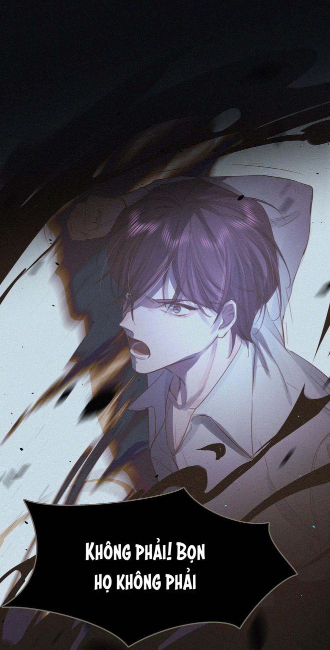 Môi Súng Chapter 7 - Next Chapter 8