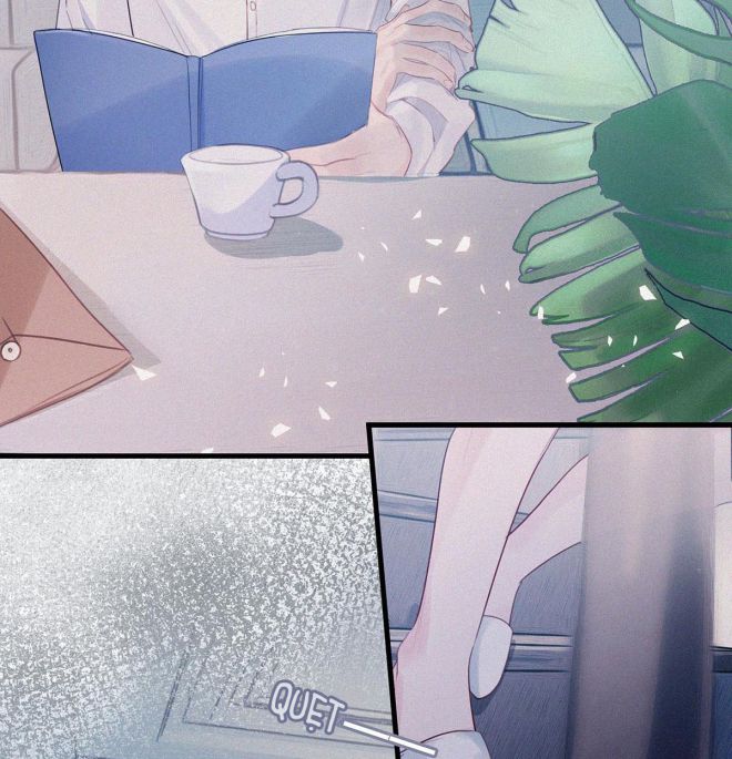Môi Súng Chapter 7 - Next Chapter 8