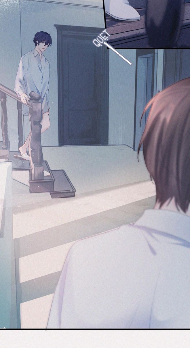 Môi Súng Chapter 7 - Next Chapter 8