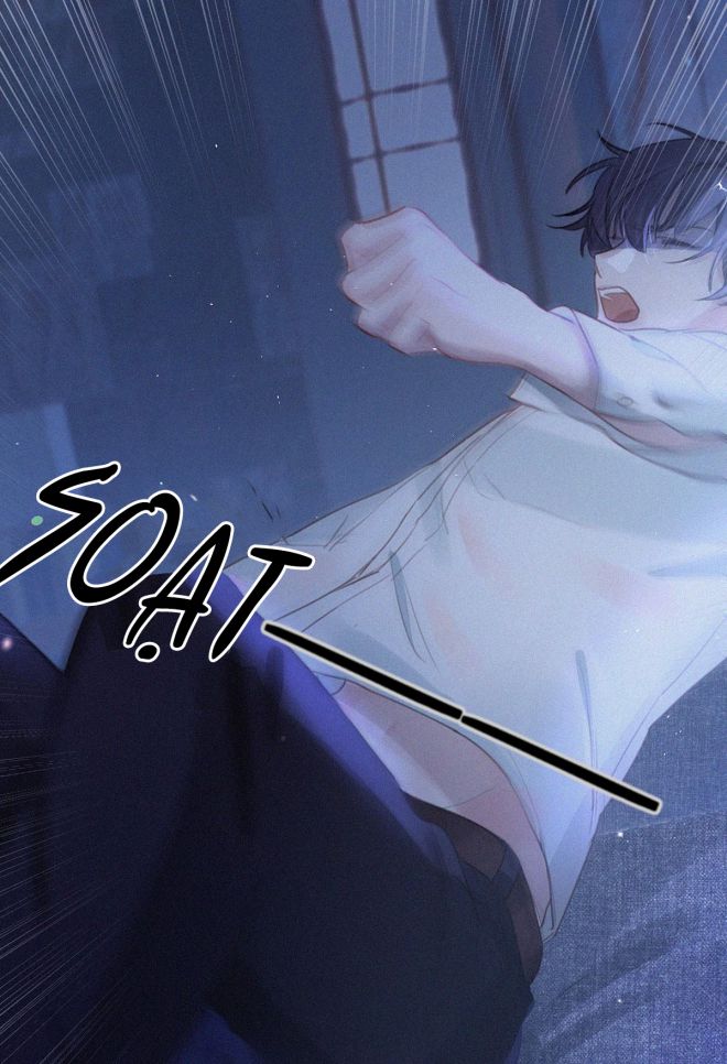 Môi Súng Chapter 7 - Next Chapter 8