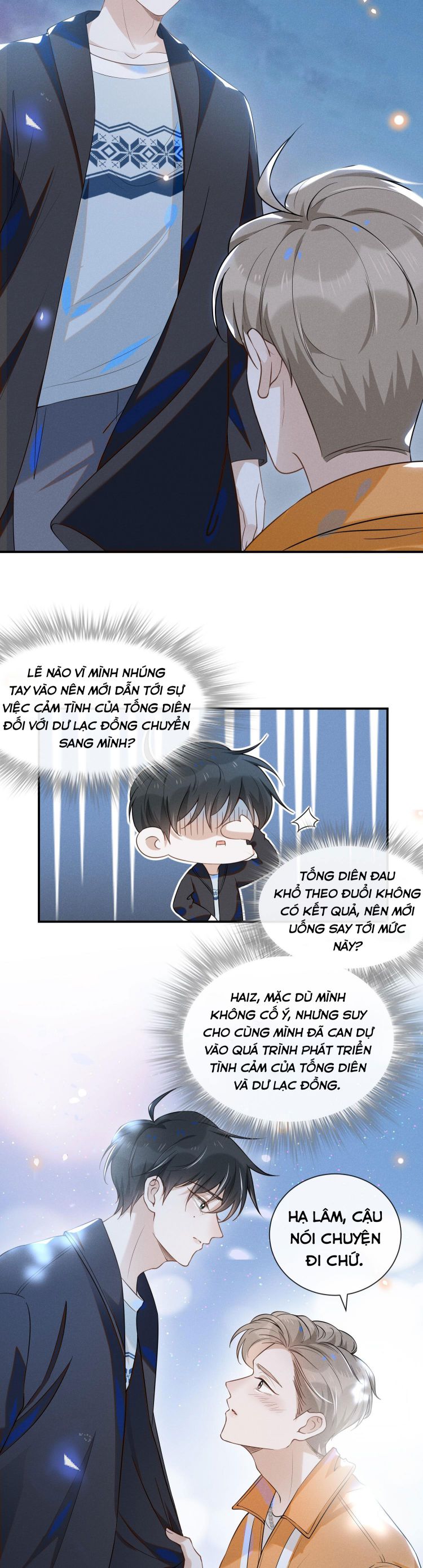 Lai Sinh Bất Kiến Chapter 14 - Trang 4