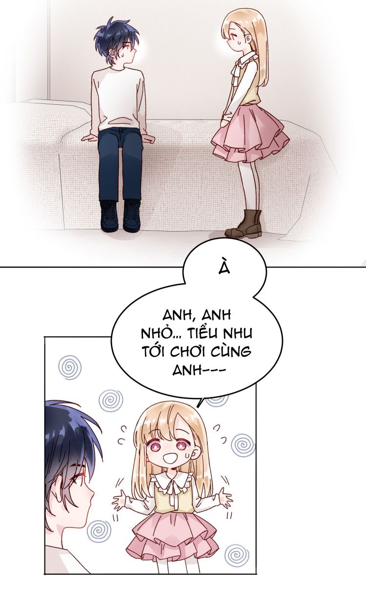 Tôi Phải Làm 1 Kẻ Đại Xấu Xa Chap 9 - Trang 2