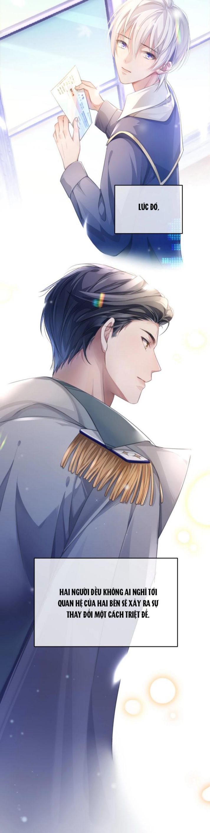 Đơn Xin Ly Hôn Chapter 4 - Next Chapter 5