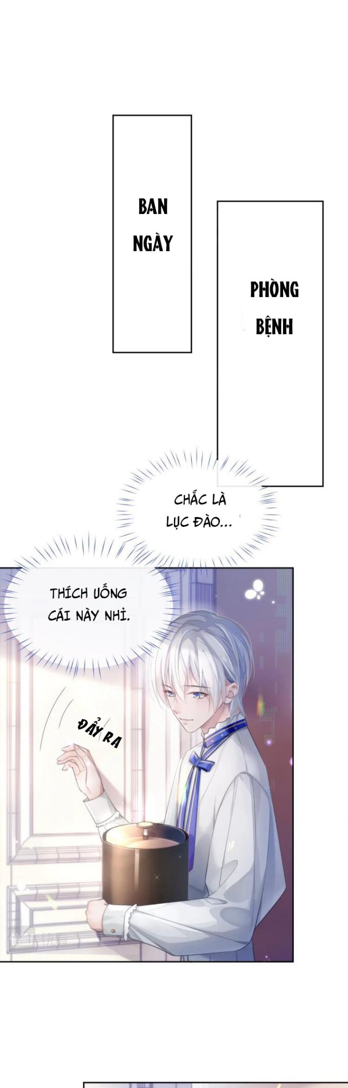 Đơn Xin Ly Hôn Chapter 4 - Next Chapter 5