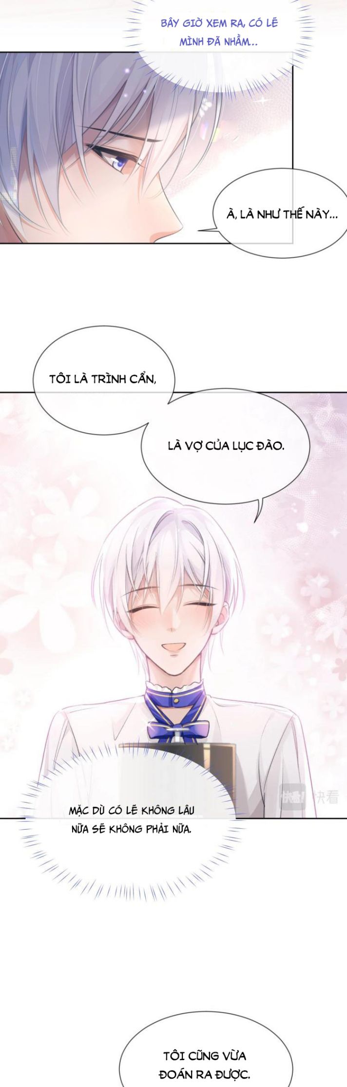 Đơn Xin Ly Hôn Chapter 4 - Next Chapter 5