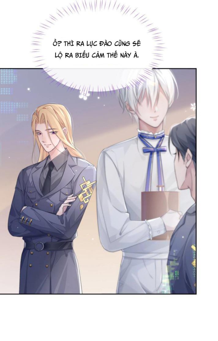 Đơn Xin Ly Hôn Chapter 4 - Next Chapter 5