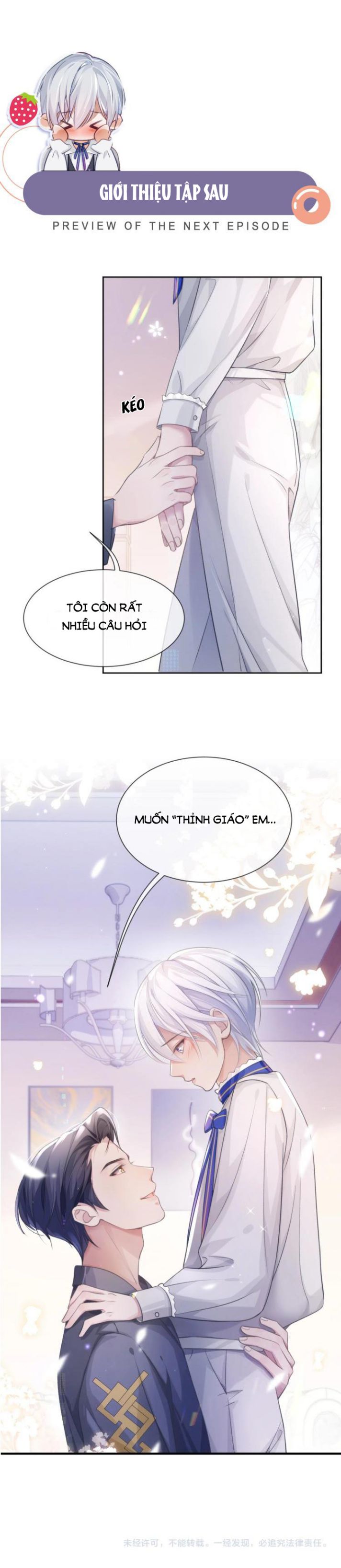Đơn Xin Ly Hôn Chapter 4 - Next Chapter 5