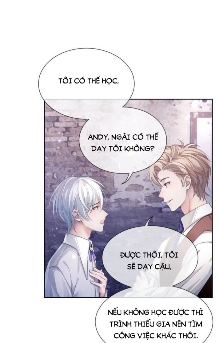 Đơn Xin Ly Hôn Chapter 4 - Next Chapter 5