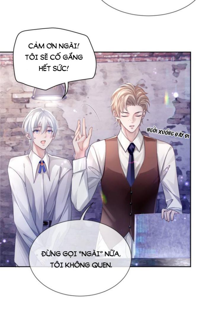 Đơn Xin Ly Hôn Chapter 4 - Next Chapter 5