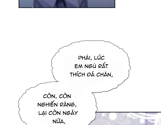 Đơn Xin Ly Hôn Chapter 6 - Trang 3