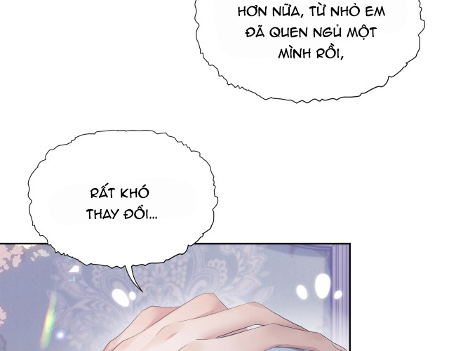 Đơn Xin Ly Hôn Chapter 6 - Trang 3
