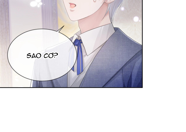 Đơn Xin Ly Hôn Chapter 6 - Trang 3