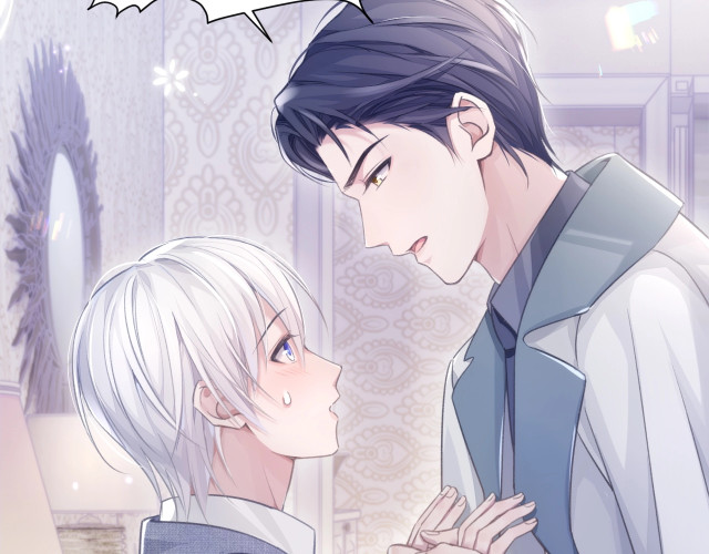 Đơn Xin Ly Hôn Chapter 6 - Trang 3