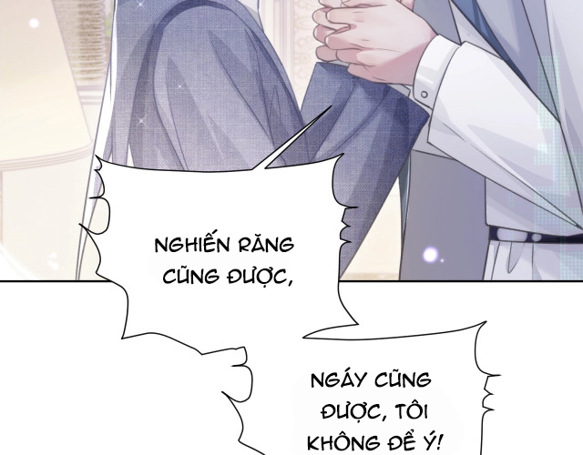 Đơn Xin Ly Hôn Chapter 6 - Trang 3