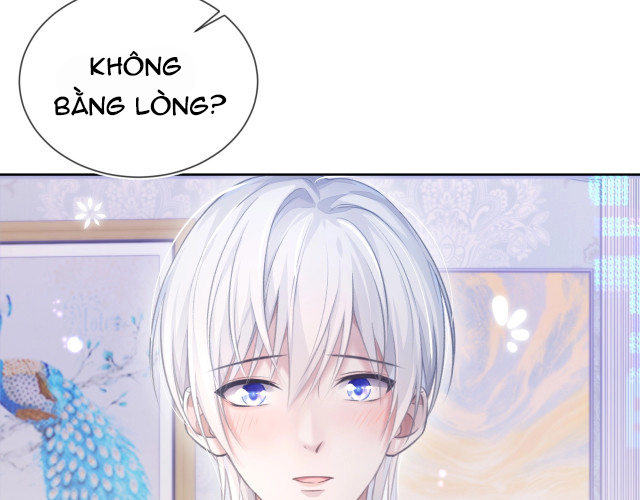 Đơn Xin Ly Hôn Chapter 6 - Trang 3