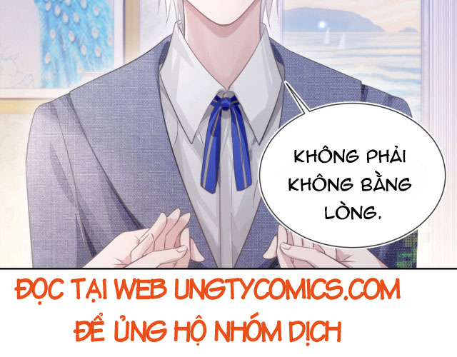 Đơn Xin Ly Hôn Chapter 6 - Trang 3