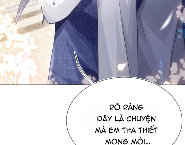 Đơn Xin Ly Hôn Chapter 6 - Trang 3