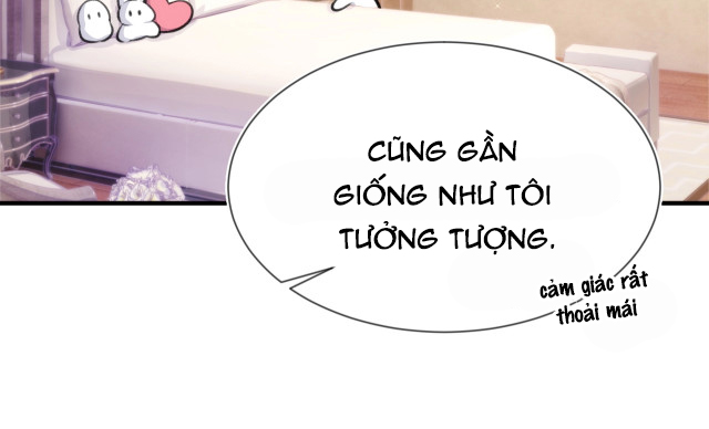 Đơn Xin Ly Hôn Chapter 6 - Trang 3