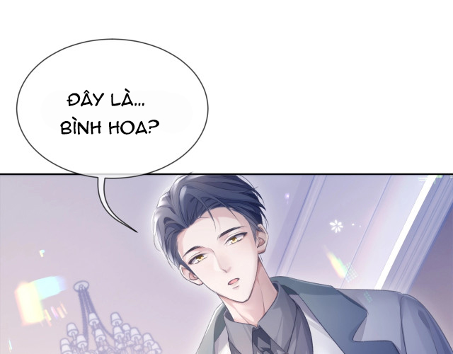 Đơn Xin Ly Hôn Chapter 6 - Trang 3