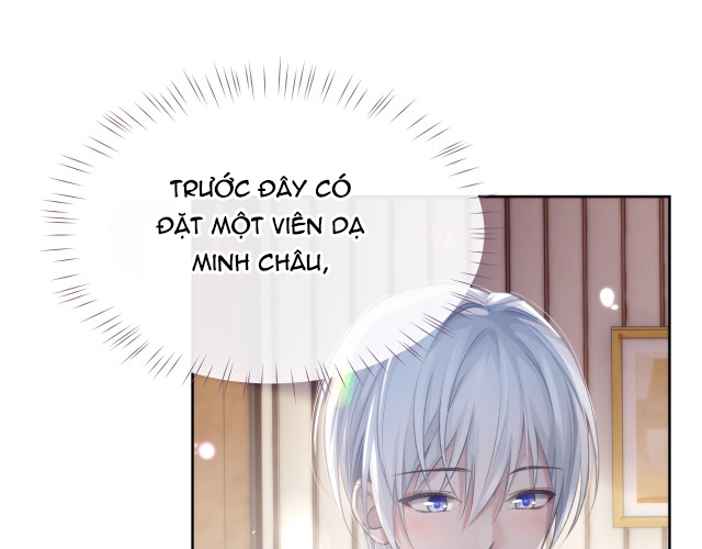 Đơn Xin Ly Hôn Chapter 6 - Trang 3