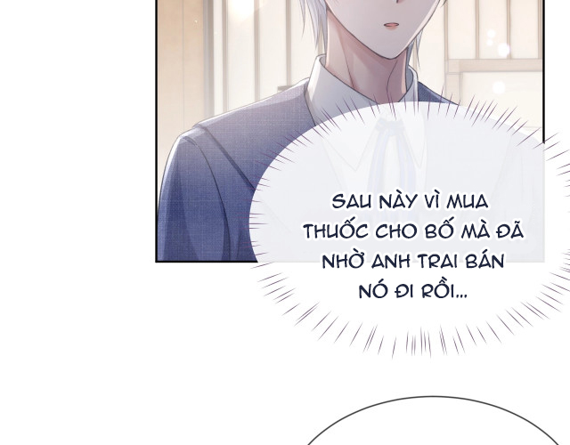 Đơn Xin Ly Hôn Chapter 6 - Trang 3