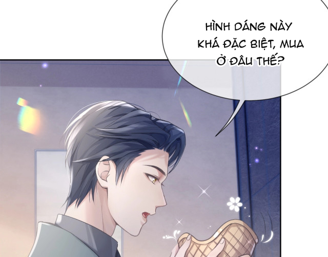 Đơn Xin Ly Hôn Chapter 6 - Trang 3