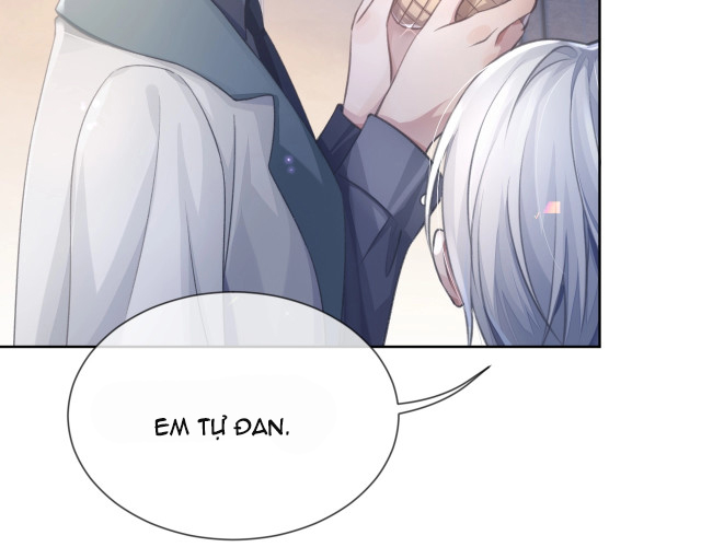 Đơn Xin Ly Hôn Chapter 6 - Trang 3