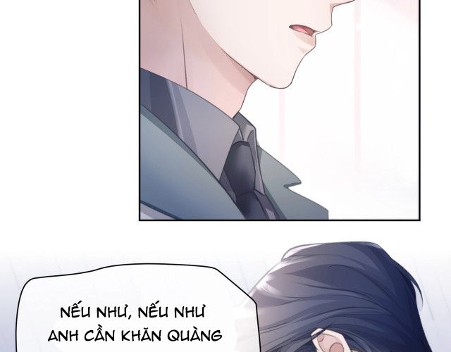 Đơn Xin Ly Hôn Chapter 6 - Trang 3