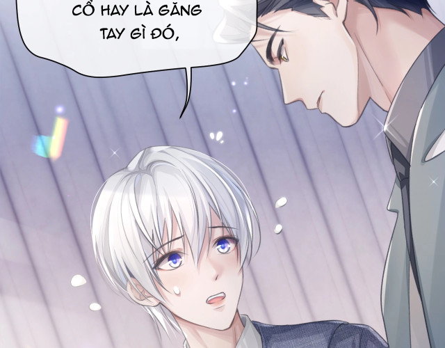 Đơn Xin Ly Hôn Chapter 6 - Trang 3