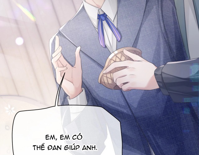 Đơn Xin Ly Hôn Chapter 6 - Trang 3