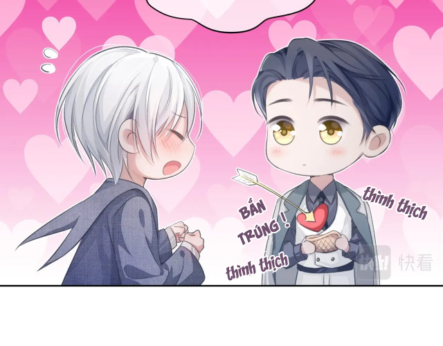 Đơn Xin Ly Hôn Chapter 6 - Trang 3