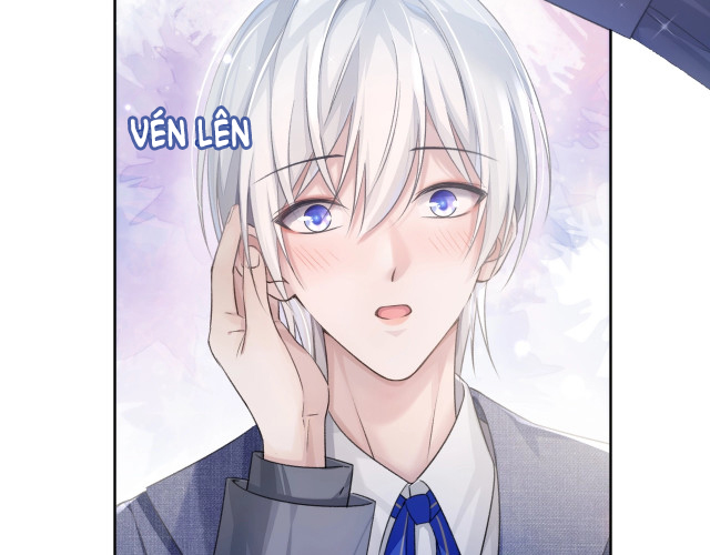 Đơn Xin Ly Hôn Chapter 6 - Trang 3