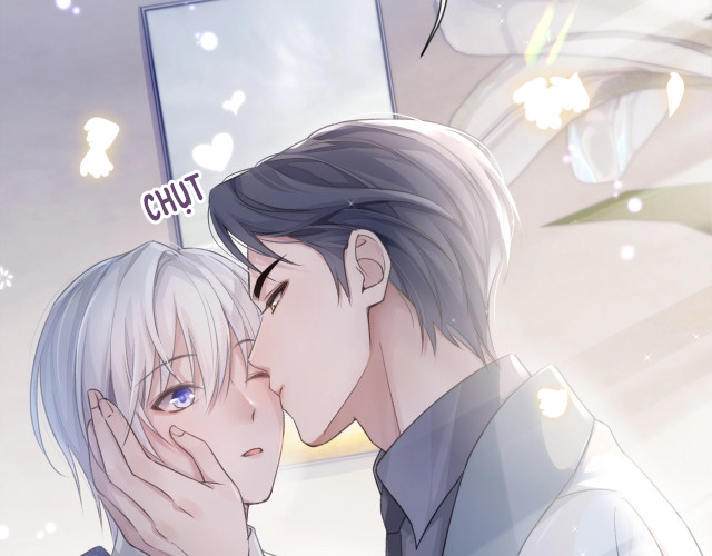 Đơn Xin Ly Hôn Chapter 6 - Trang 3