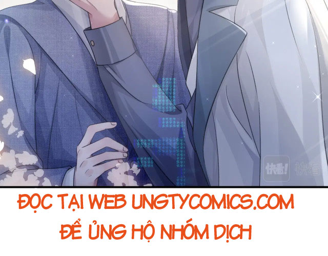 Đơn Xin Ly Hôn Chapter 6 - Trang 3