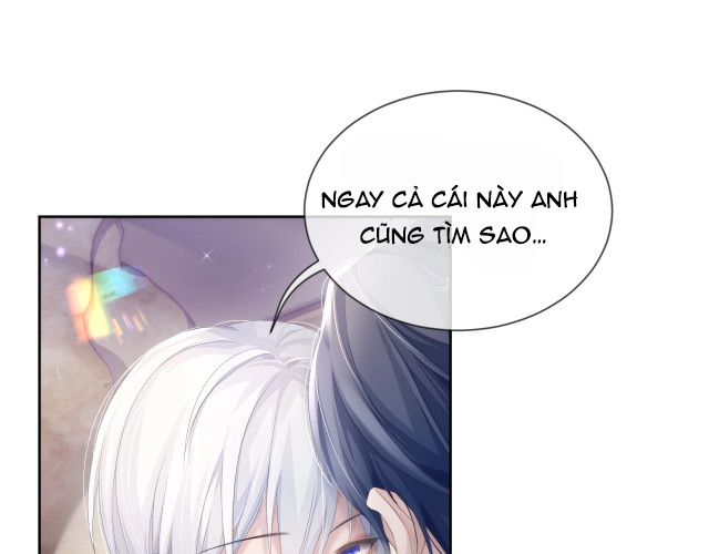 Đơn Xin Ly Hôn Chapter 6 - Trang 3