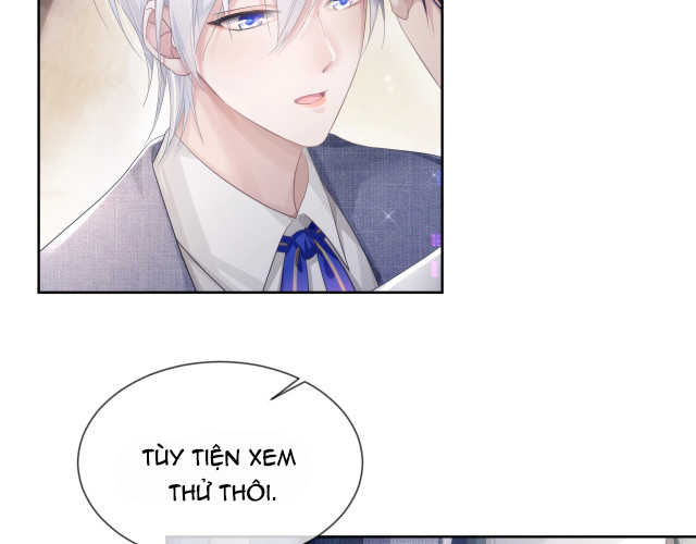 Đơn Xin Ly Hôn Chapter 6 - Trang 3