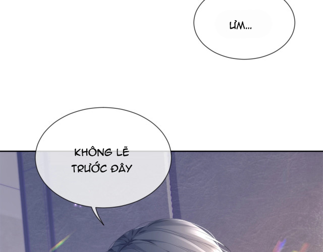 Đơn Xin Ly Hôn Chapter 6 - Trang 3