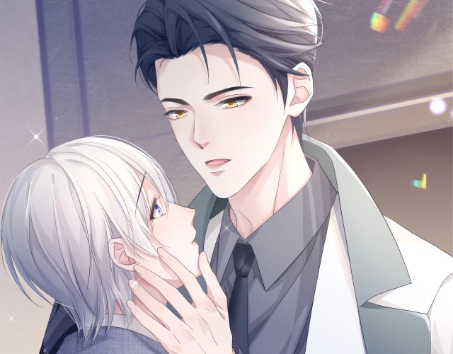 Đơn Xin Ly Hôn Chapter 6 - Trang 3
