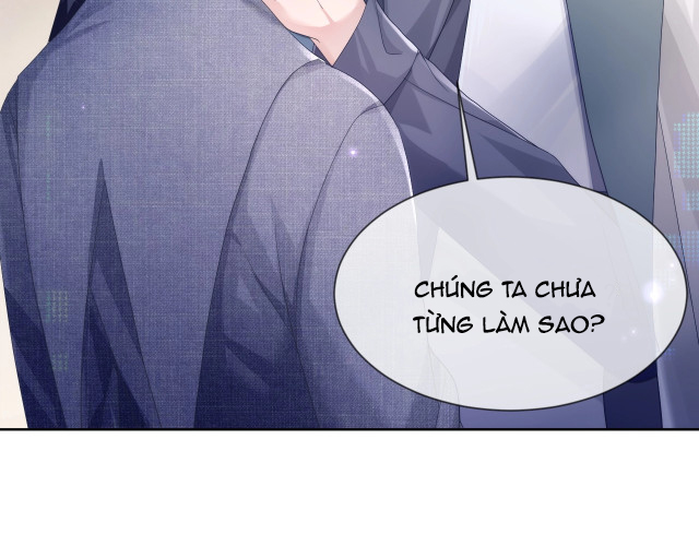 Đơn Xin Ly Hôn Chapter 6 - Trang 3