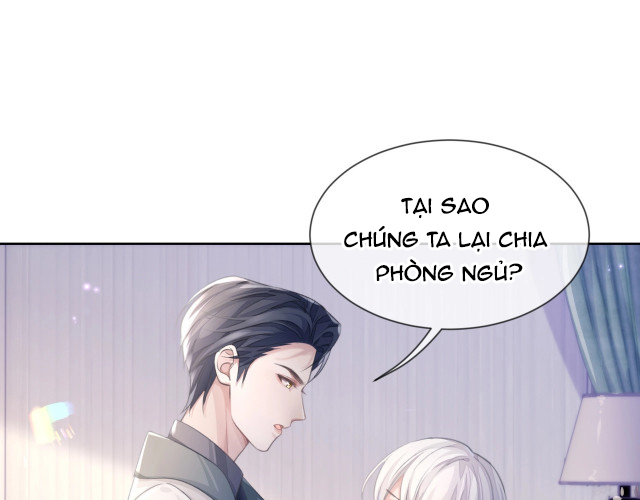 Đơn Xin Ly Hôn Chapter 6 - Trang 3