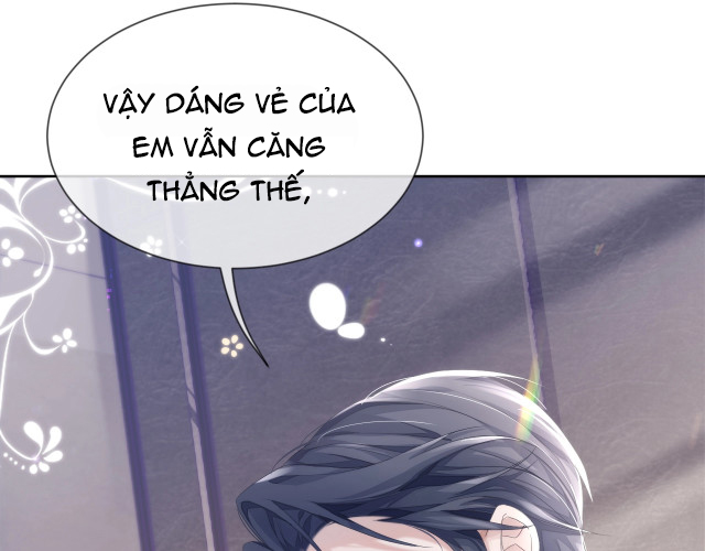 Đơn Xin Ly Hôn Chapter 6 - Trang 3