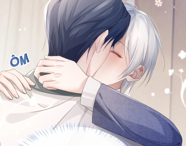 Đơn Xin Ly Hôn Chapter 6 - Trang 3
