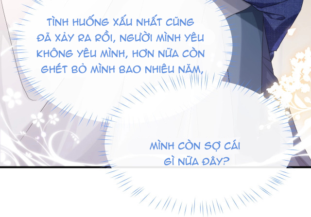 Đơn Xin Ly Hôn Chapter 6 - Trang 3