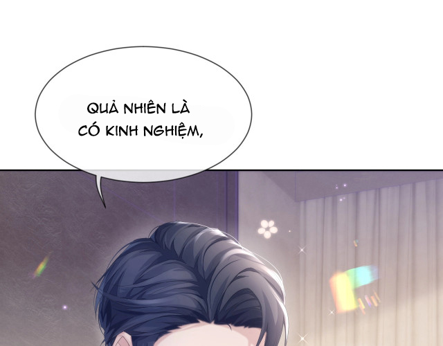 Đơn Xin Ly Hôn Chapter 6 - Trang 3