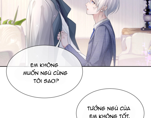 Đơn Xin Ly Hôn Chapter 6 - Trang 3