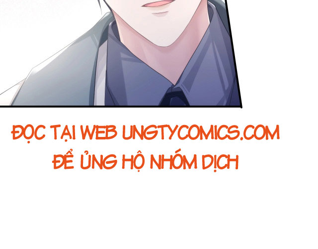 Đơn Xin Ly Hôn Chapter 6 - Trang 3