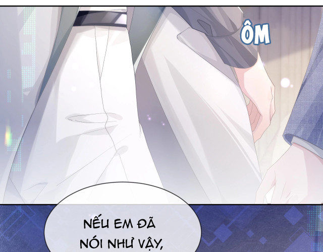 Đơn Xin Ly Hôn Chapter 6 - Trang 3